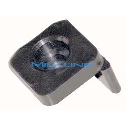 TASSELLO FEMMINA X PINZA DEMAFLEX