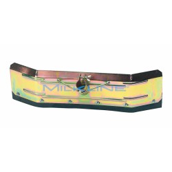 RASCHIATORE S/MANICO CM.55