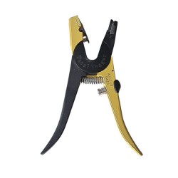 APPLICATORE A PINZA ALLFLEX PRELIEVO DNA