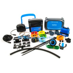 P4C 4 VIE - KIT UNITA CONTROLLO - PER CABINET