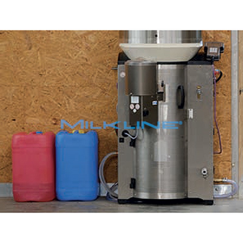 DETERGENT DOSING 2 (ACIDIC) C/V (N)