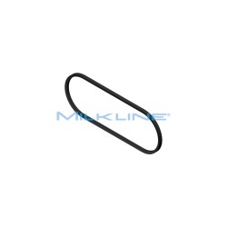 V-TYPE BELT A 39 990MM.