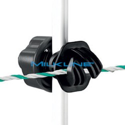 SET 10 ISOL NERO GHIERA X F/C X PIC17