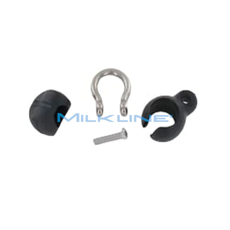 SGANCIO DI SICUREZZA X STACCO TCR