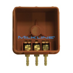 BASE X OLIATORE ML MAXI 3U A