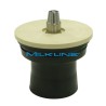 MU. DRAIN VALVE HYDRAULIC UNIT