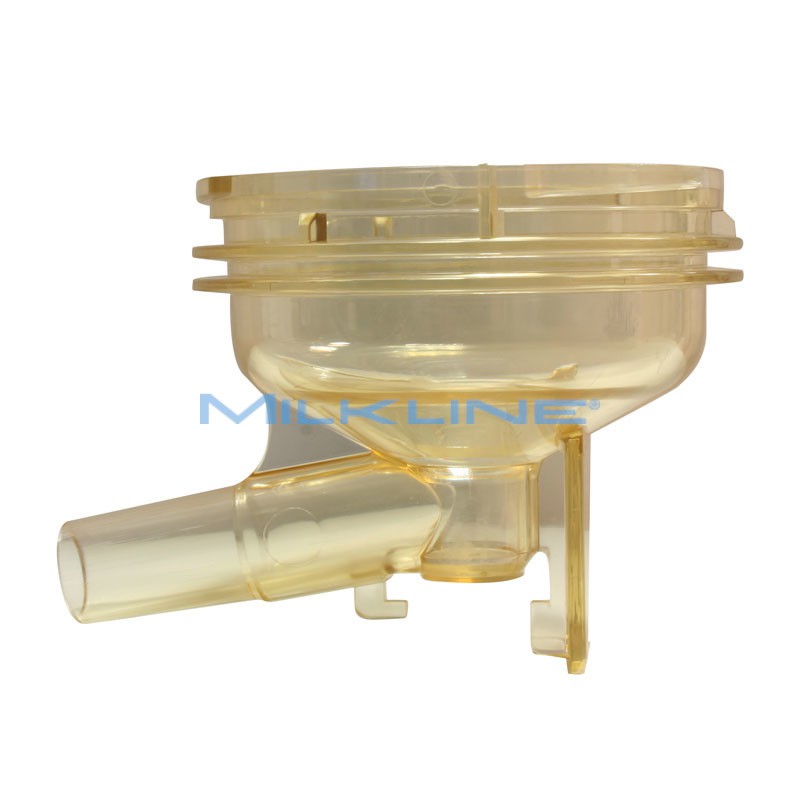 BOWL ONLY PF18 C/V FOR MILPRO/QTM