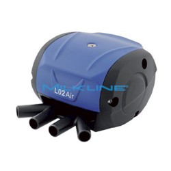 PULSATORE IP L02 AIR ALT/4VI 60/40