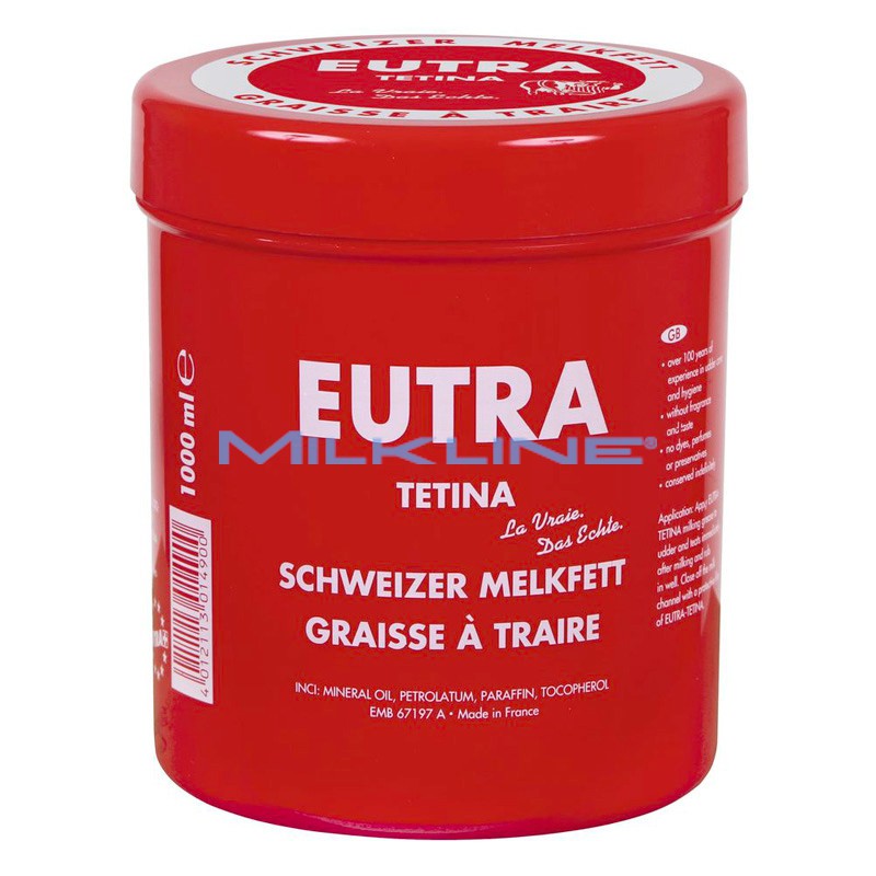 CREMA EUTRA 1000ML