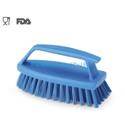 SPAZZOLA CON IMPUGNATURA CM.15