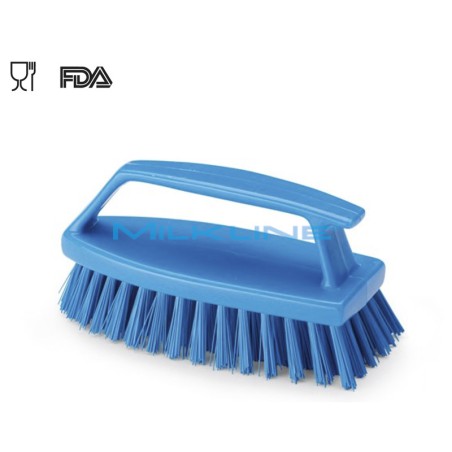 SPAZZOLA CON IMPUGNATURA CM.15