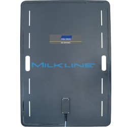 EID ANTENNA CATTLE BLACK