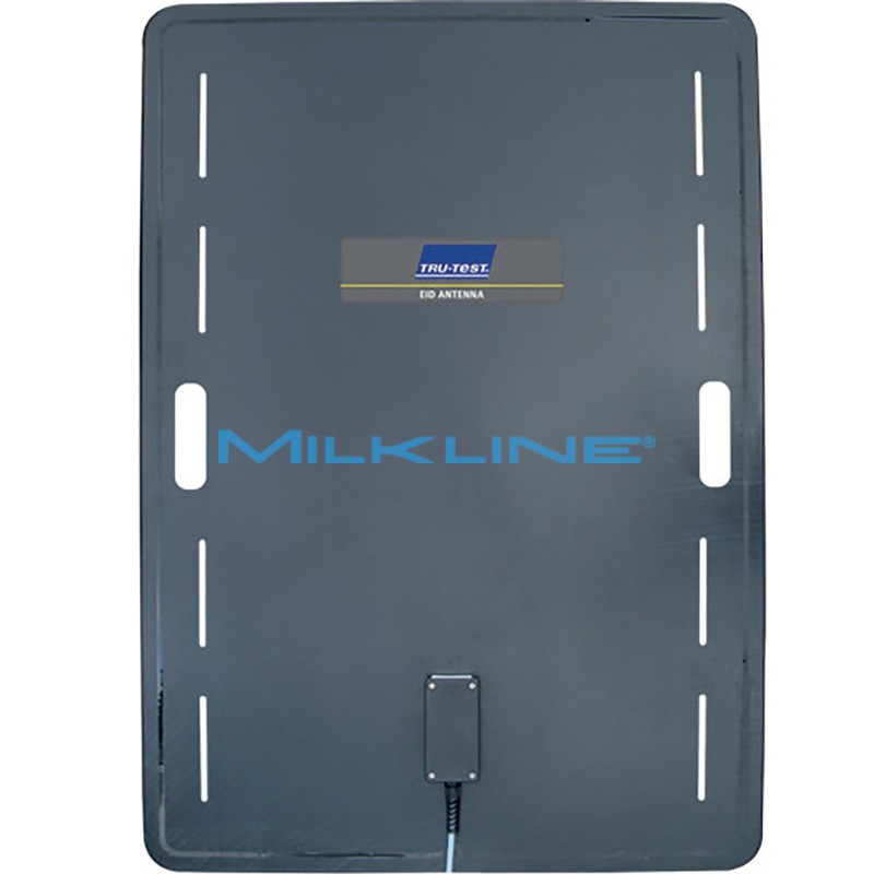 EID ANTENNA CATTLE BLACK