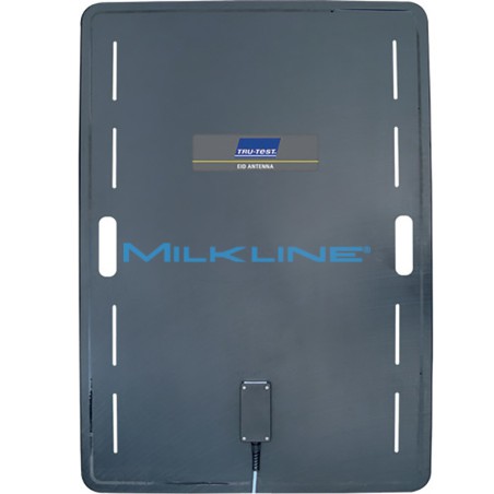 EID ANTENNA CATTLE BLACK