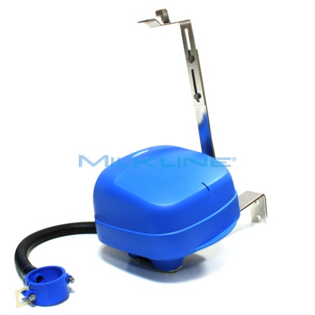 WASH.STATION ML NEW L-LINE T.40 FOR MILPRO