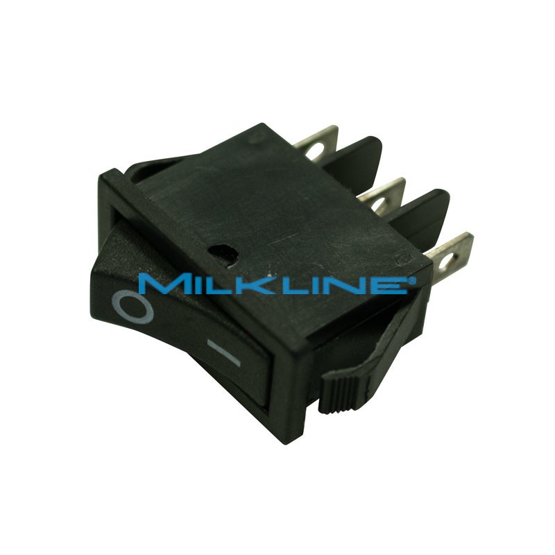 INTERRUTTORE X ZERO ANIMAL VET