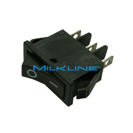 INTERRUTTORE X ZERO ANIMAL VET