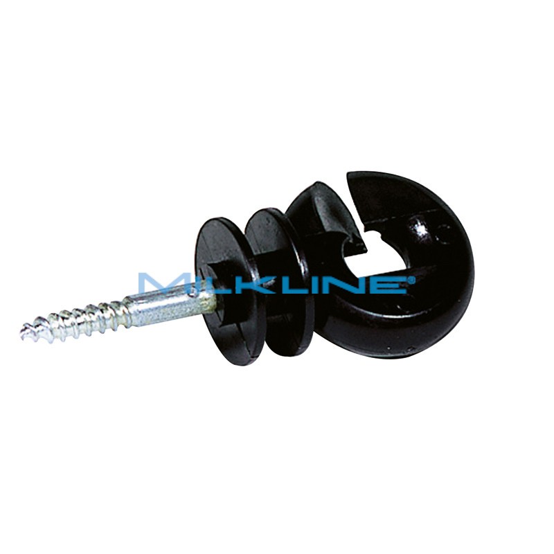 SET 25 ISOL L.AD ANELLO X BANDA 10MM MAG