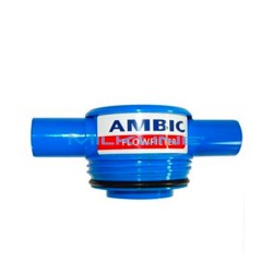BLUE TOP FOR AMBIC FILTER