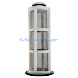 RETE INTERNA PER FILTRO AMBIC