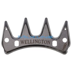 SET PETT+COL A/58 W OVINI X S.PROFI 3000