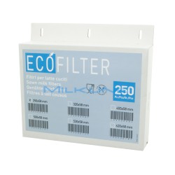 SET 250 ECOFILTER CUCITI 250X58