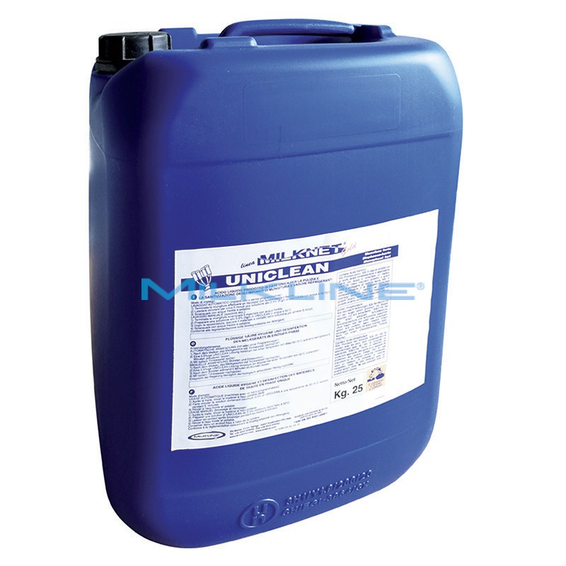 UNICLEAN STRONG MONO-PHASE KG25