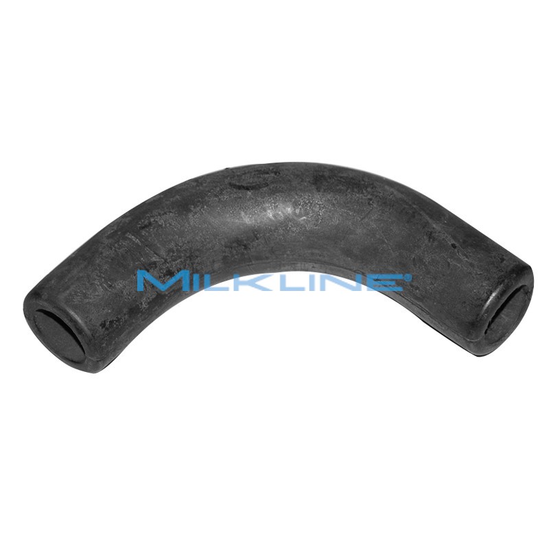 RUBBER LARGE BENT KS D.30