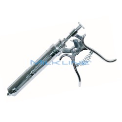 SIRINGA REVOLVER 50 ML