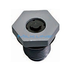 VALVOLA COMPLETA X SB1