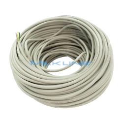 CABLE 6X0,50 A METER