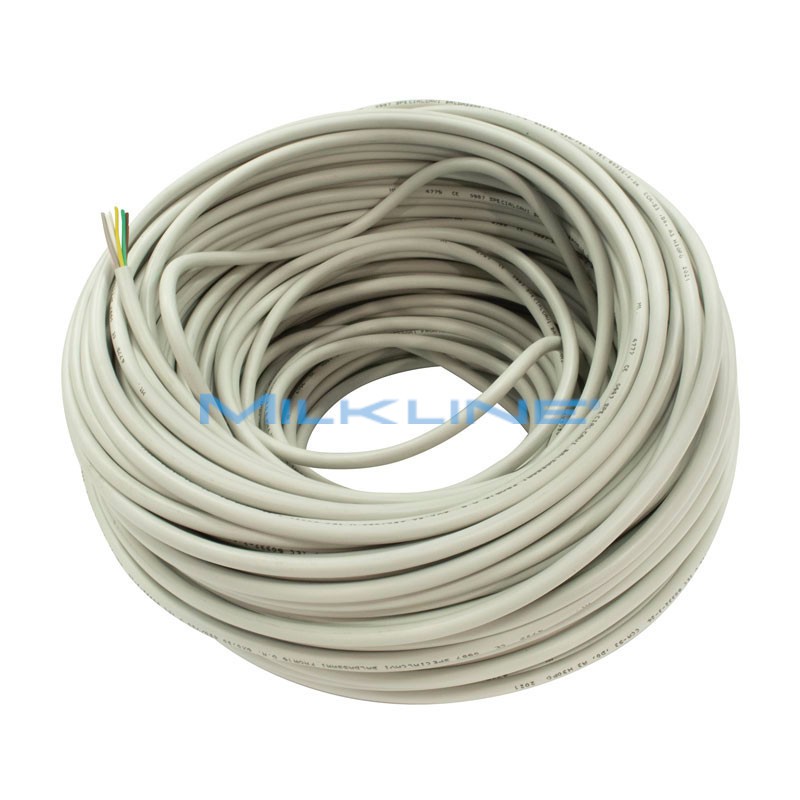 CABLE 6X0,50 A METER