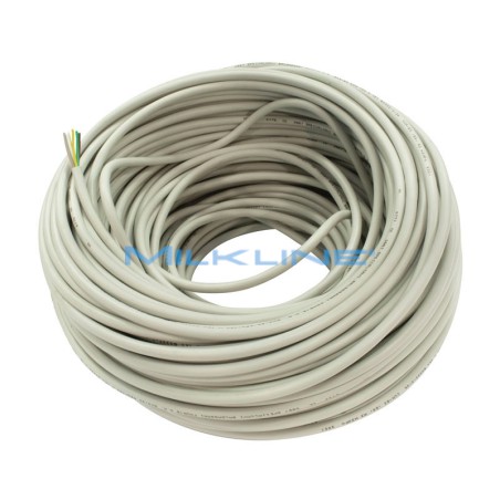 CABLE 6X0,50 A METER