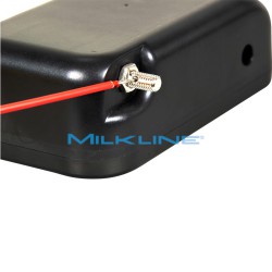 TRAPPER AN120 - 12V/230V