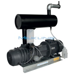 SILENT210PL/VARIO/400/690 KW5,5