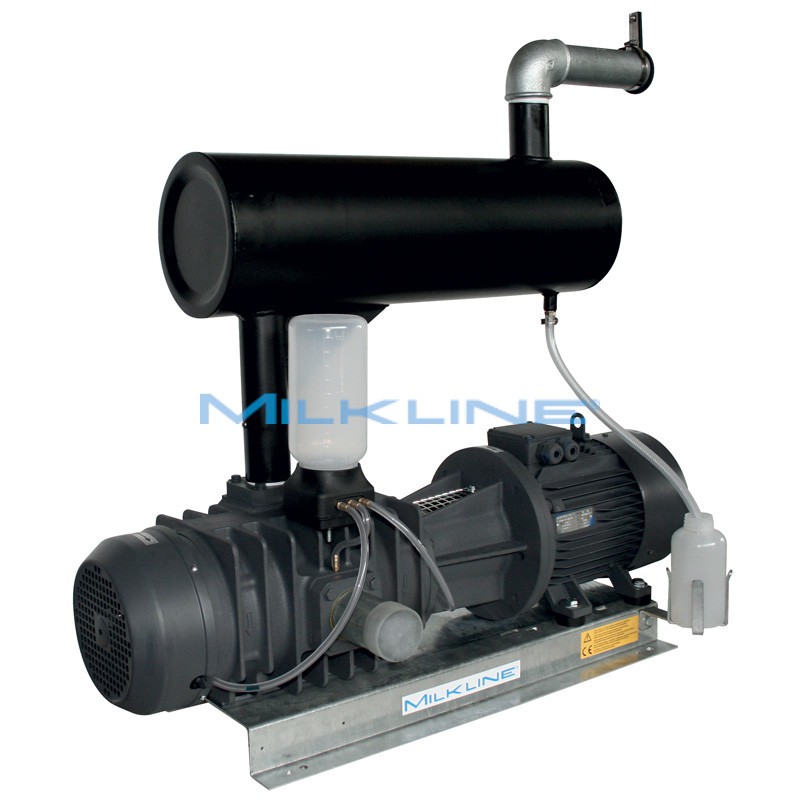 SILENT210PL/VARIO/400/690 KW5,5