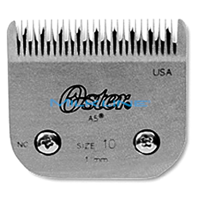 SET PETT+COLT TIPO 10 1,6MM X GOLDEN A5