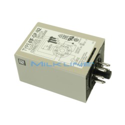 RELAY FOR LEVEL CONTROL BOX MHT 24V.