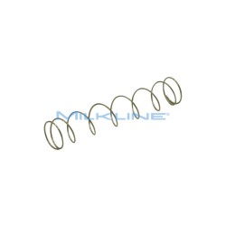 TCR AUTOSTART SPRING - 76MM RAM