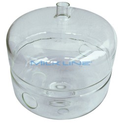 VASO VETRO X TERM.WF 50/70