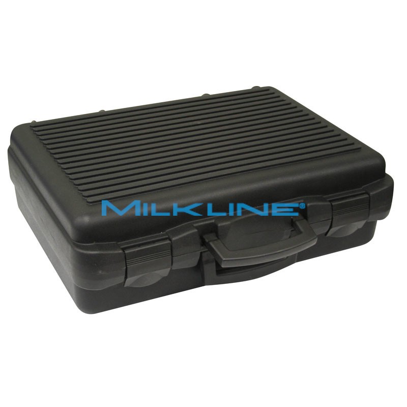 BIG PLASTIC CASE FOR TESTING EQUIPMENT