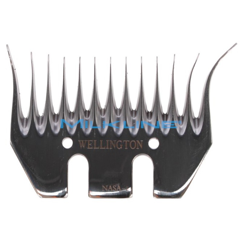 PETTINE A/54 13D W OVINI - TIPO MERCURY