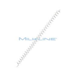 MOLLA INTERNA BRACCIO SUPPORTO TUBI