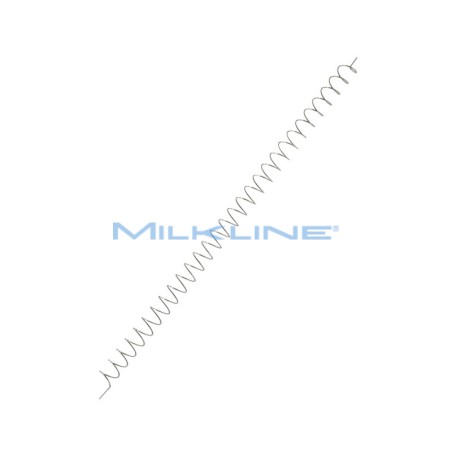 INNER SPRING TUBE SUPPORT ARM