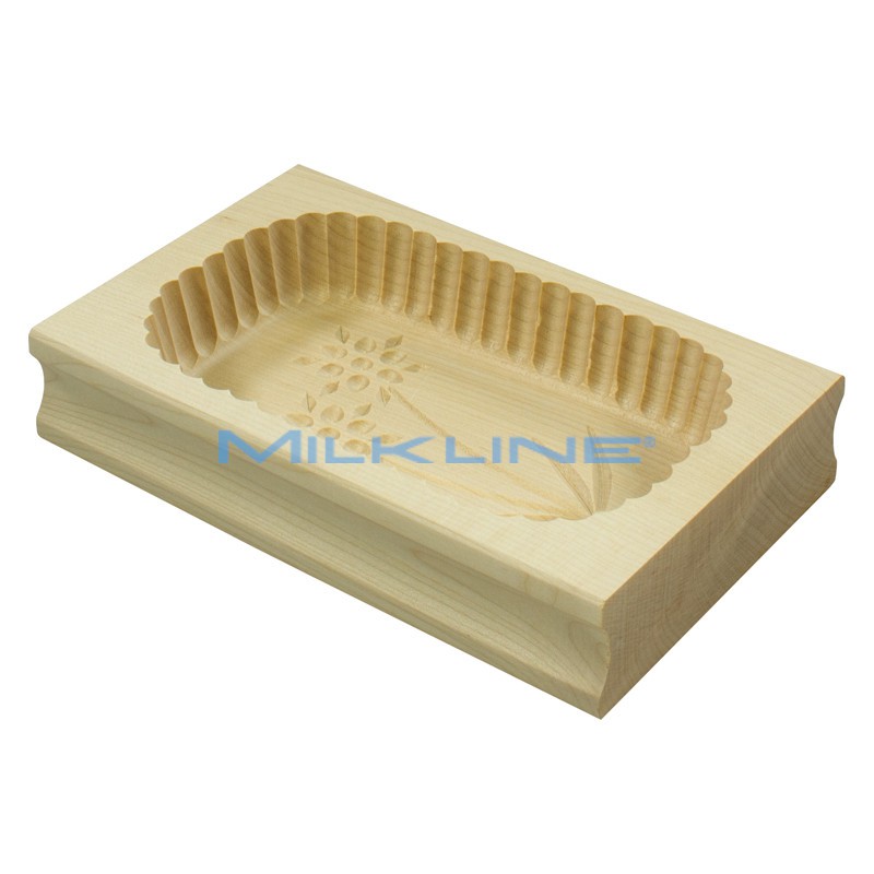 FORMA PER BURRO 400 GR.