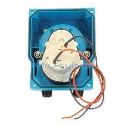 DOSING PUMP 16 L/H WITH FERRULE FITTINGS