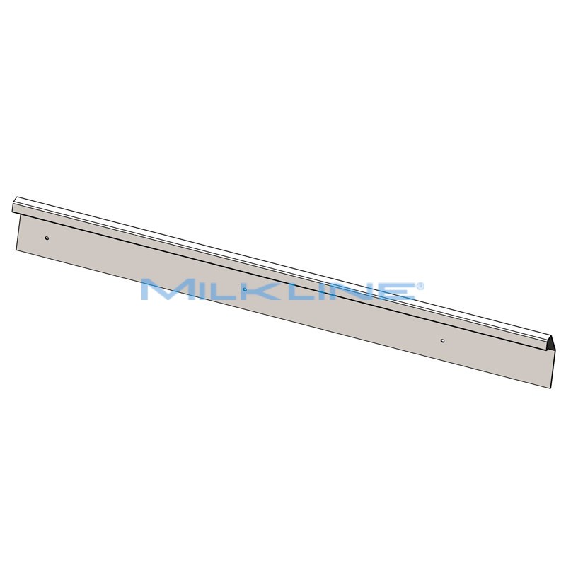 PIT EDGE PROTECTION S/S - PAR/CH