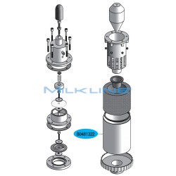 S/S FILTER FOR LINEAR