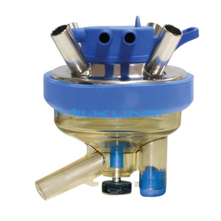 COLL MILPRO 16 350/CV/PAR/15