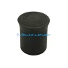 RUBBER UNDER-FOOT SOCKET D24